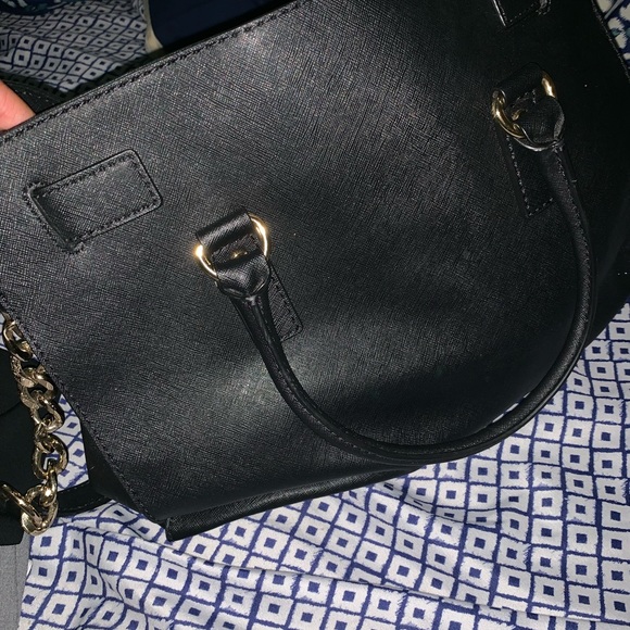 Classic MK handbag. - Picture 3 of 5